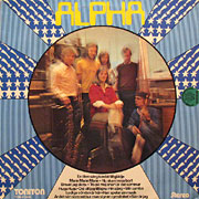 ALPHA / Alpha