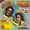 JESS & JAMES / Nubes / Asi Fue