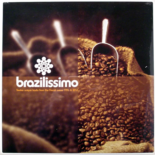 LEnsemble Amaro De Souza Saudades Do Brasil LEnsemble Amaro De Souza Saudades Do Brasil