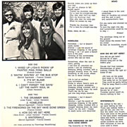 Mixed Up Records