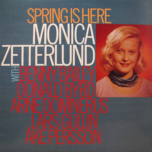 MONICA%20ZETTERLUND%20Spring%20Is%20Here