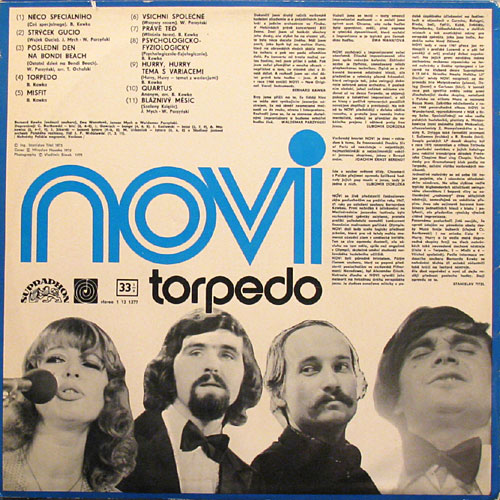 Novi Singers Torpedo Novi Singers Torpedo