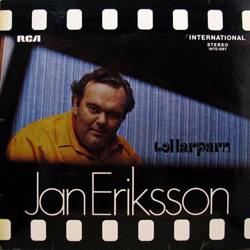 JAN ERIKSSON / Tollarparn