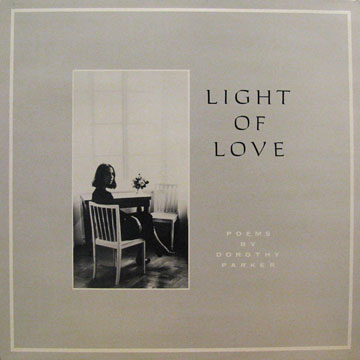 ANNICA BLENNERHED / Light Of Love