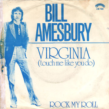 BILL AMESBURY / Virginia