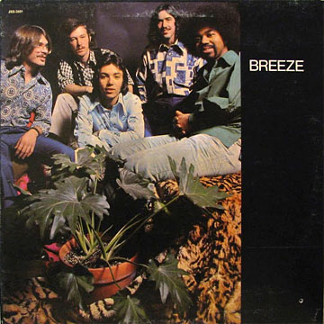 BREEZE / Same