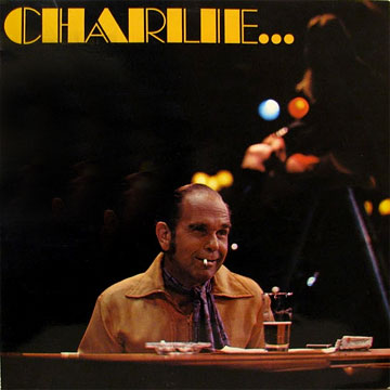 CHARLIE NORMAN / Charlie...