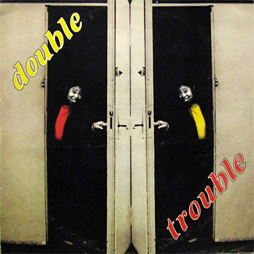 DEBORAH BROWN / Double Trouble