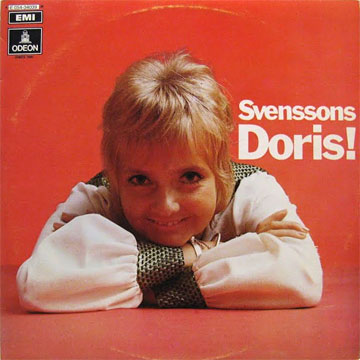 DORIS / Svenssons Doris!