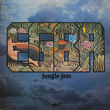 EGBA / Jungle Jam