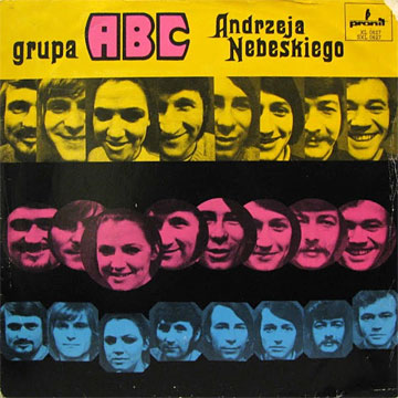 GRUPA ABC / Andrzeja Nebeskiego