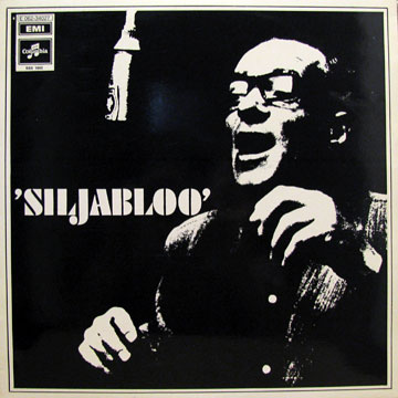 GUNNAR SILJABLOO NILSSON / Siljabloo Is Back