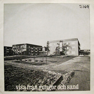 HAWKEY FRANZEN / Visa Fran Gungor Och Sand