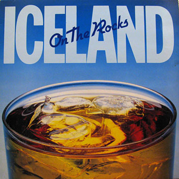 ICELAND / On The Rocks