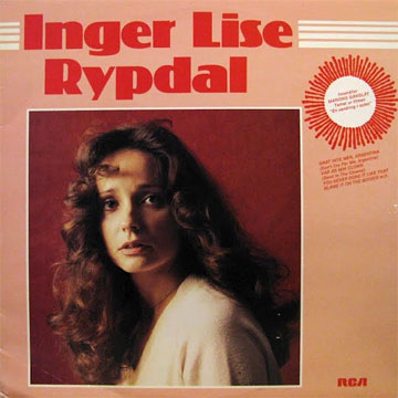 INGER LISE RYPDAL / Inger Lise