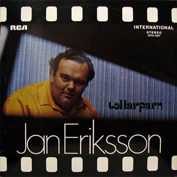 JAN ERIKSSON / Tollarparn