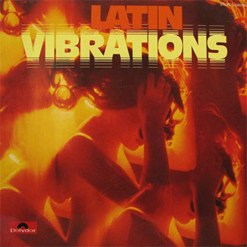 JOHN SCHROEDER / Latin Vibration