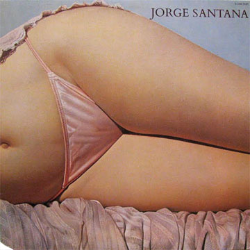 JORGE SANTANA / Jorge Santana