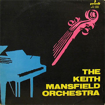 KEITH MANSFIELD ORCHESTRA / Keith Manfield Orchestra