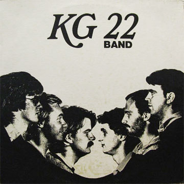 KG 22 BAND / KG 22 Band