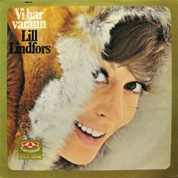 LILL LINDFORS / Vi Har Varann