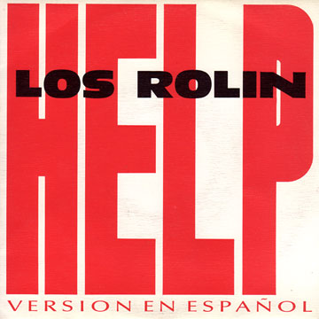 LOS ROLIN / Help