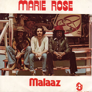 MALAAZ / Mama Lisa / Marie-Rose