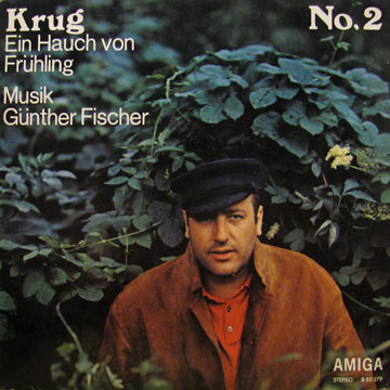 MANFRED KRUG / No.2 Ein Hauch Von Fruhling