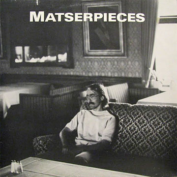 MATS HAGBERG BAND / Masterpieces