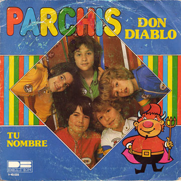 PARCHIS / Don Diablo / Tu Nombre