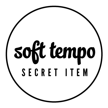 soft tempo records special item 016