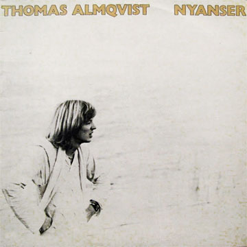 THOMAS ALMQVIST / Nyanser